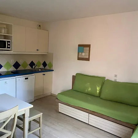 Domaine Valescure 1 Ou 2 Pieces Vue Jardin Ou Piscine * Saint-Raphaël