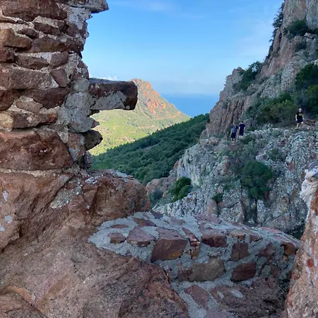 Apartamento Domaine Valescure 1 Ou 2 Pieces Vue Jardin Ou Piscine Saint-Raphaël