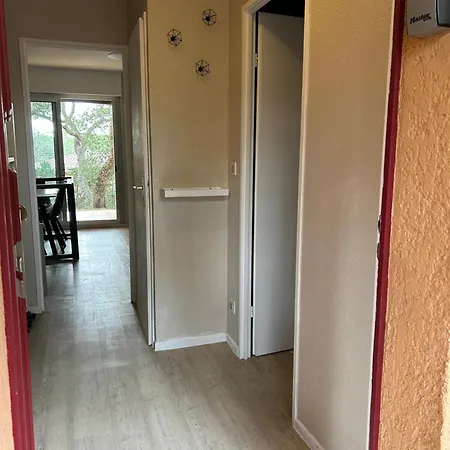 Domaine Valescure 1 Ou 2 Pieces Vue Jardin Ou Piscine * Saint-Raphaël