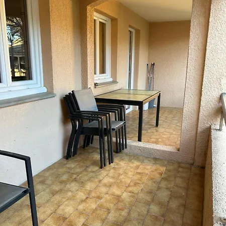 Domaine Valescure 1 Ou 2 Pieces Vue Jardin Ou Piscine *