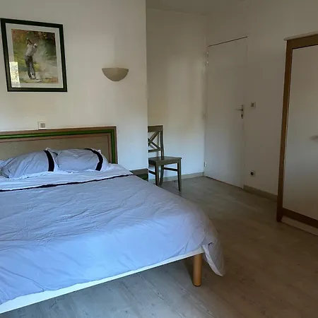 Domaine Valescure 1 Ou 2 Pieces Vue Jardin Ou Piscine Saint-Raphaël