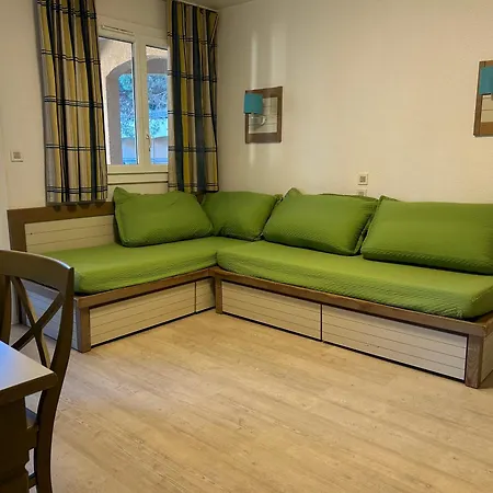 Domaine Valescure 1 Ou 2 Pieces Vue Jardin Ou Piscine Appartement