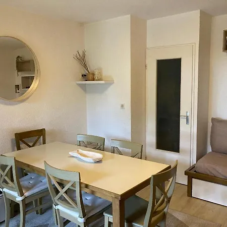 Domaine Valescure 1 Ou 2 Pieces Vue Jardin Ou Piscine Apartamento