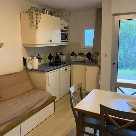 Domaine Valescure 1 Ou 2 Pieces Vue Jardin Ou Piscine Appartement