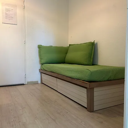 Domaine Valescure 1 Ou 2 Pieces Vue Jardin Ou Piscine Appartement