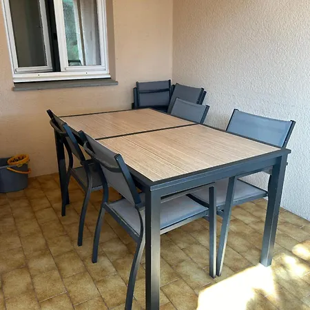 Domaine Valescure 1 Ou 2 Pieces Vue Jardin Ou Piscine