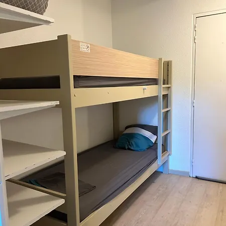 Domaine Valescure 1 Ou 2 Pieces Vue Jardin Ou Piscine Saint-Raphaël