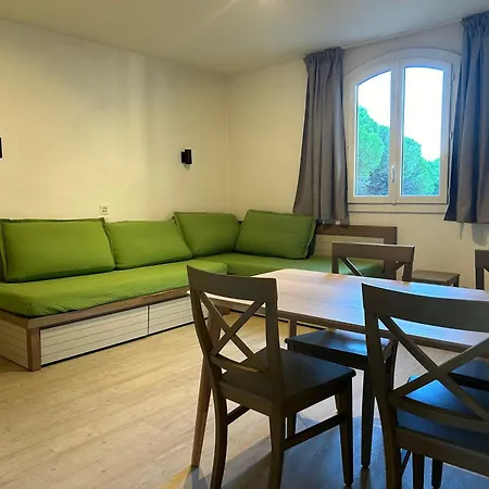 Domaine Valescure 1 Ou 2 Pieces Vue Jardin Ou Piscine Appartement *