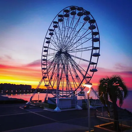 Domaine Valescure 1 Ou 2 Pieces Vue Jardin Ou Piscine Appartement Saint-Raphaël