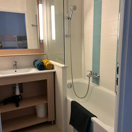 Appartement Domaine Valescure 1 Ou 2 Pieces Vue Jardin Ou Piscine