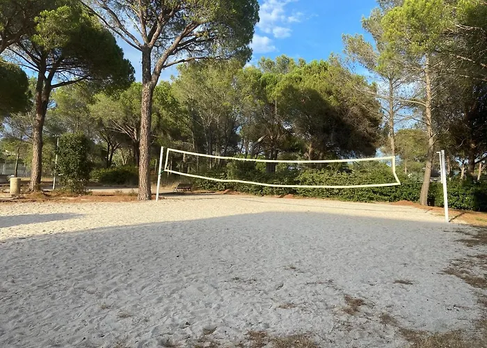 Domaine Valescure 1 Ou 2 Pieces Vue Jardin Ou Piscine * Saint-Raphaël