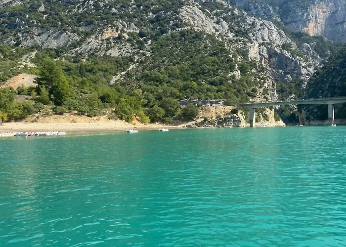 Domaine Valescure 1 Ou 2 Pieces Vue Jardin Ou Piscine Saint-Raphaël