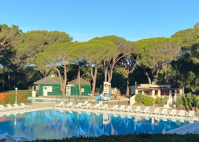 Domaine Valescure 1 Ou 2 Pieces Vue Jardin Ou Piscine Διαμέρισμα Saint-Raphaël
