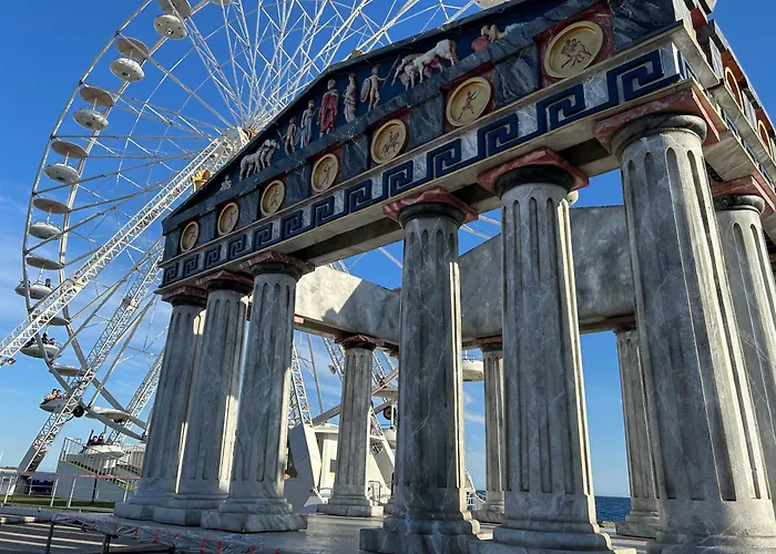 Domaine Valescure 1 Ou 2 Pieces Vue Jardin Ou Piscine * Saint-Raphaël