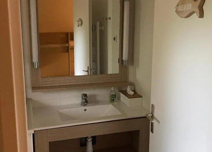 Διαμέρισμα Domaine Valescure 1 Ou 2 Pieces Vue Jardin Ou Piscine Saint-Raphaël