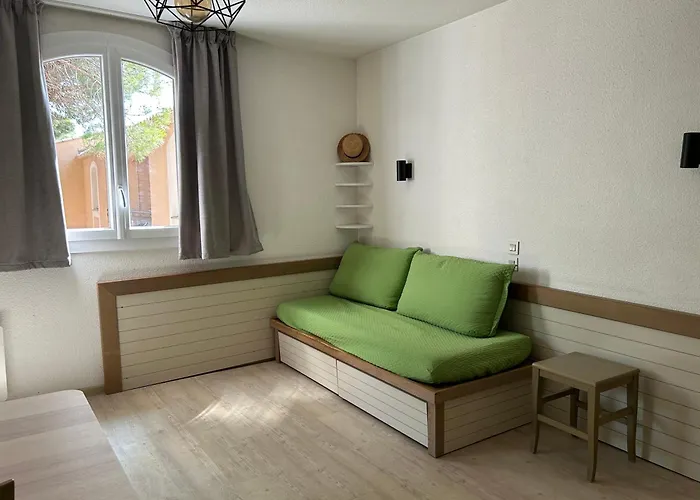 Διαμέρισμα Domaine Valescure 1 Ou 2 Pieces Vue Jardin Ou Piscine Saint-Raphaël