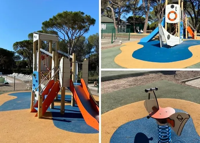 Domaine Valescure 1 Ou 2 Pieces Vue Jardin Ou Piscine Διαμέρισμα Saint-Raphaël