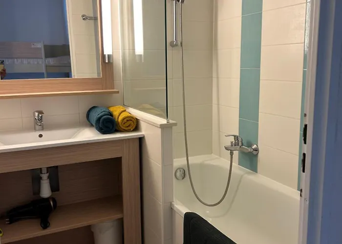 Διαμέρισμα Domaine Valescure 1 Ou 2 Pieces Vue Jardin Ou Piscine