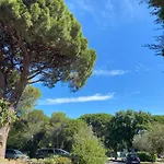 Domaine Valescure 1 Ou 2 Pieces Vue Jardin Ou Piscine * Saint-Raphaël