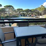 Appartement Domaine Valescure 1 Ou 2 Pieces Vue Jardin Ou Piscine