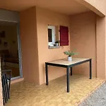 Appartement Domaine Valescure 1 Ou 2 Pieces Vue Jardin Ou Piscine