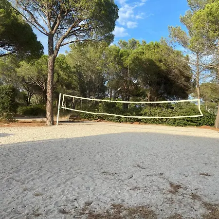 Domaine Valescure 1 Ou 2 Pieces Vue Jardin Ou Piscine * Saint-Raphaël