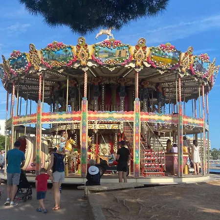 Διαμέρισμα Domaine Valescure 1 Ou 2 Pieces Vue Jardin Ou Piscine Saint-Raphaël