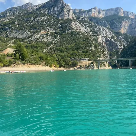 Domaine Valescure 1 Ou 2 Pieces Vue Jardin Ou Piscine Saint-Raphaël