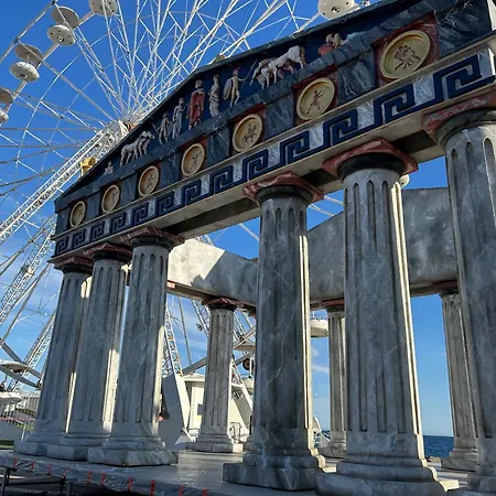 Domaine Valescure 1 Ou 2 Pieces Vue Jardin Ou Piscine * Saint-Raphaël