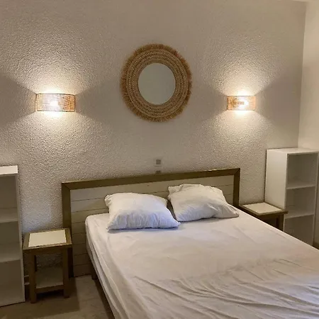 Domaine Valescure 1 Ou 2 Pieces Vue Jardin Ou Piscine