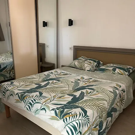 Domaine Valescure 1 Ou 2 Pieces Vue Jardin Ou Piscine * Saint-Raphaël