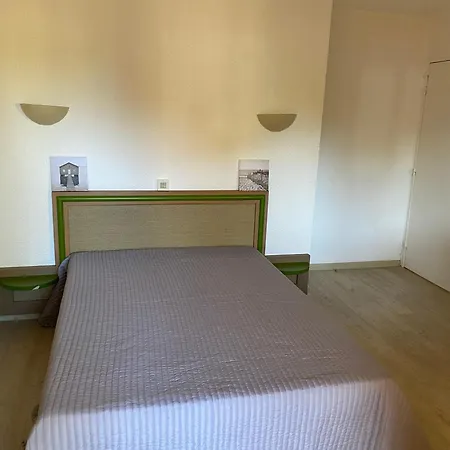 Apartmán Domaine Valescure 1 Ou 2 Pieces Vue Jardin Ou Piscine *