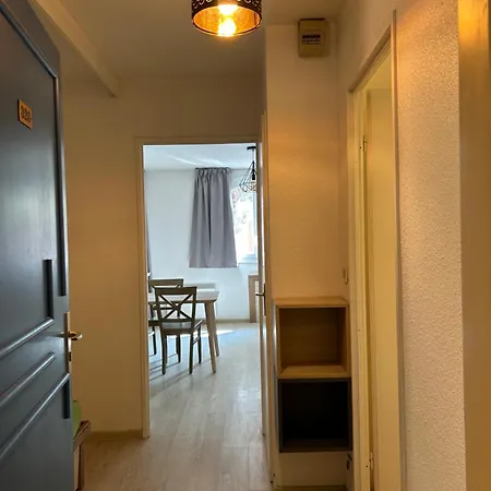 Domaine Valescure 1 Ou 2 Pieces Vue Jardin Ou Piscine Apartmán