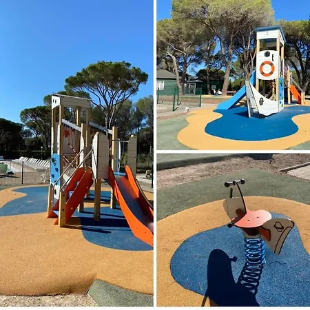 Domaine Valescure 1 Ou 2 Pieces Vue Jardin Ou Piscine Διαμέρισμα Saint-Raphaël