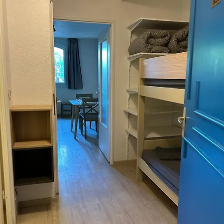 Appartamento Domaine Valescure 1 Ou 2 Pieces Vue Jardin Ou Piscine Saint-Raphaël