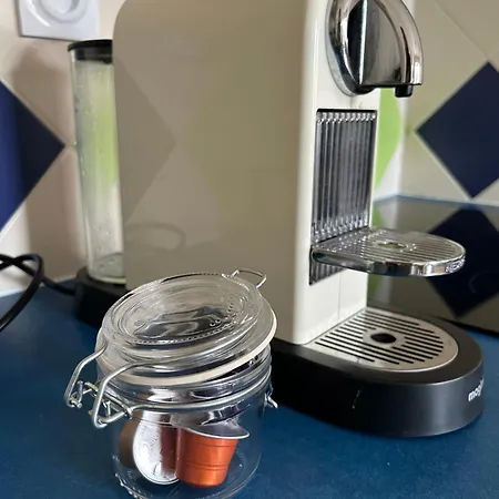 Domaine Valescure 1 Ou 2 Pieces Vue Jardin Ou Piscine Appartamento *