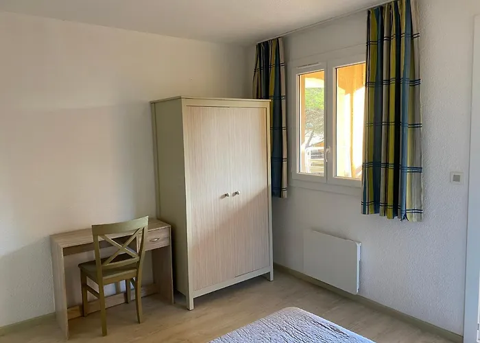 Apartmán Domaine Valescure 1 Ou 2 Pieces Vue Jardin Ou Piscine Saint-Raphaël