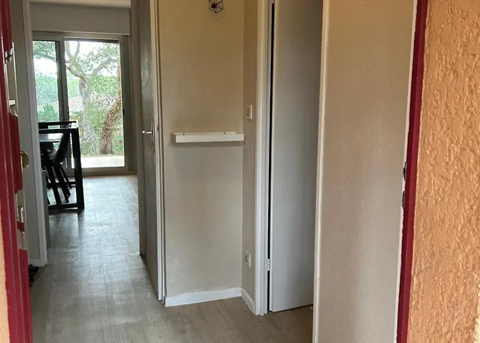 Domaine Valescure 1 Ou 2 Pieces Vue Jardin Ou Piscine * Saint-Raphaël