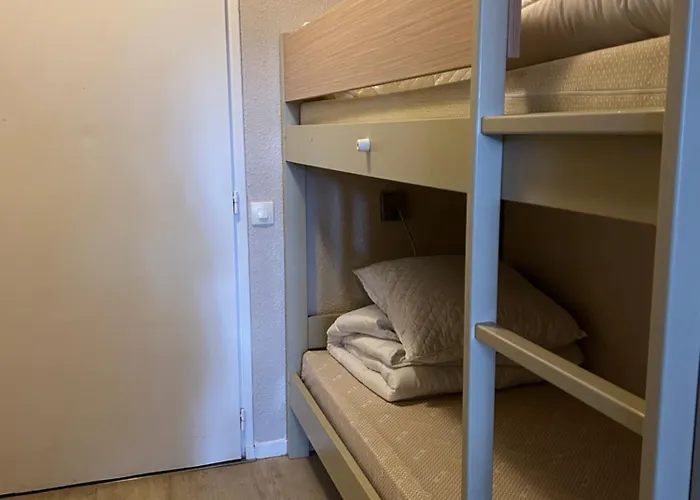 Apartmán Domaine Valescure 1 Ou 2 Pieces Vue Jardin Ou Piscine