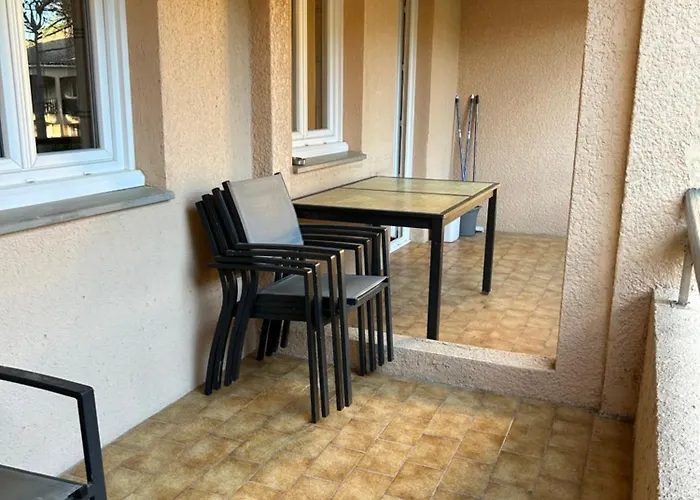 Domaine Valescure 1 Ou 2 Pieces Vue Jardin Ou Piscine *