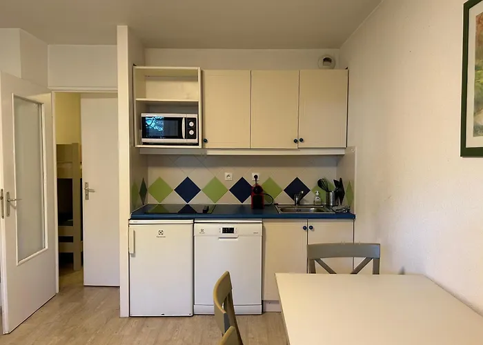 Domaine Valescure 1 Ou 2 Pieces Vue Jardin Ou Piscine