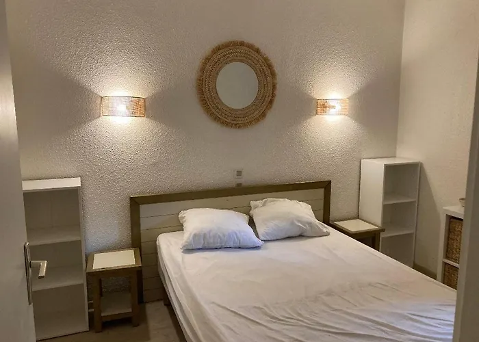 Domaine Valescure 1 Ou 2 Pieces Vue Jardin Ou Piscine