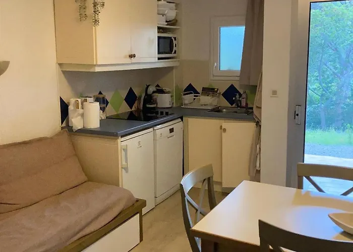 Domaine Valescure 1 Ou 2 Pieces Vue Jardin Ou Piscine Apartmán