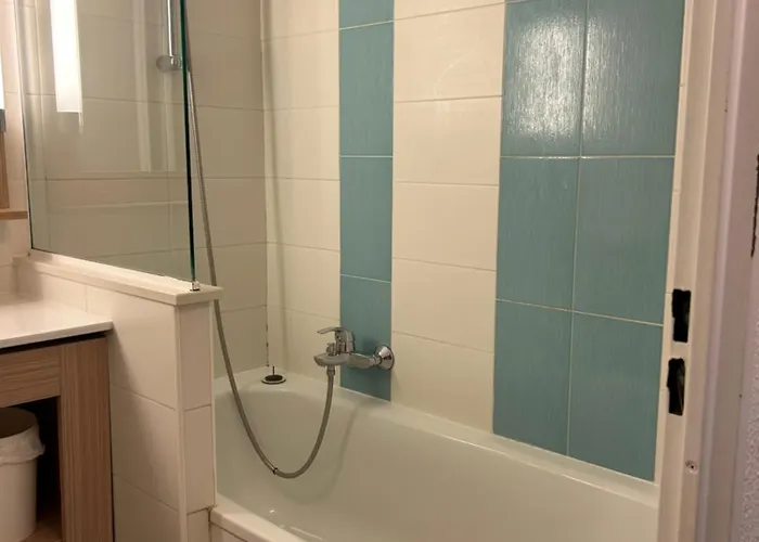 Domaine Valescure 1 Ou 2 Pieces Vue Jardin Ou Piscine Apartmán