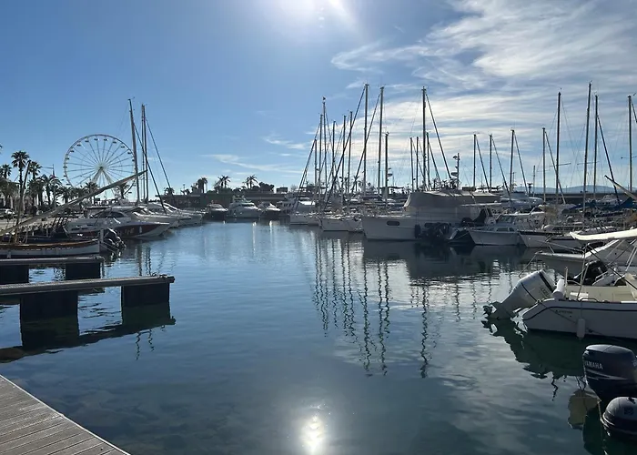 アパート Domaine Valescure 1 Ou 2 Pieces Vue Jardin Ou Piscine