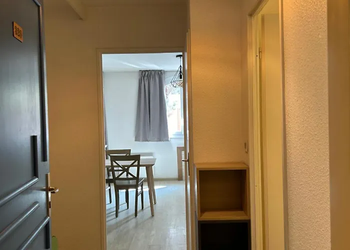 Domaine Valescure 1 Ou 2 Pieces Vue Jardin Ou Piscine Apartmán