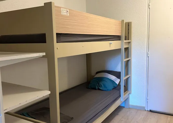 Domaine Valescure 1 Ou 2 Pieces Vue Jardin Ou Piscine Saint-Raphaël