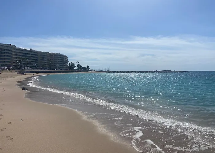 Domaine Valescure 1 Ou 2 Pieces Vue Jardin Ou Piscine * Saint-Raphaël