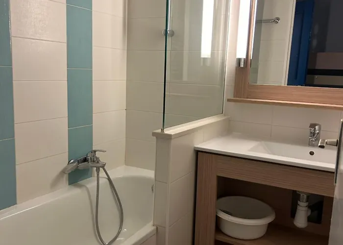 Domaine Valescure 1 Ou 2 Pieces Vue Jardin Ou Piscine