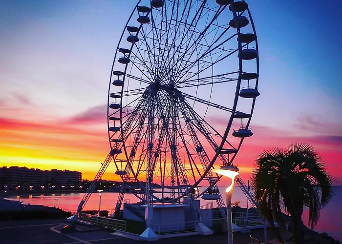 Domaine Valescure 1 Ou 2 Pieces Vue Jardin Ou Piscine アパート Saint-Raphaël